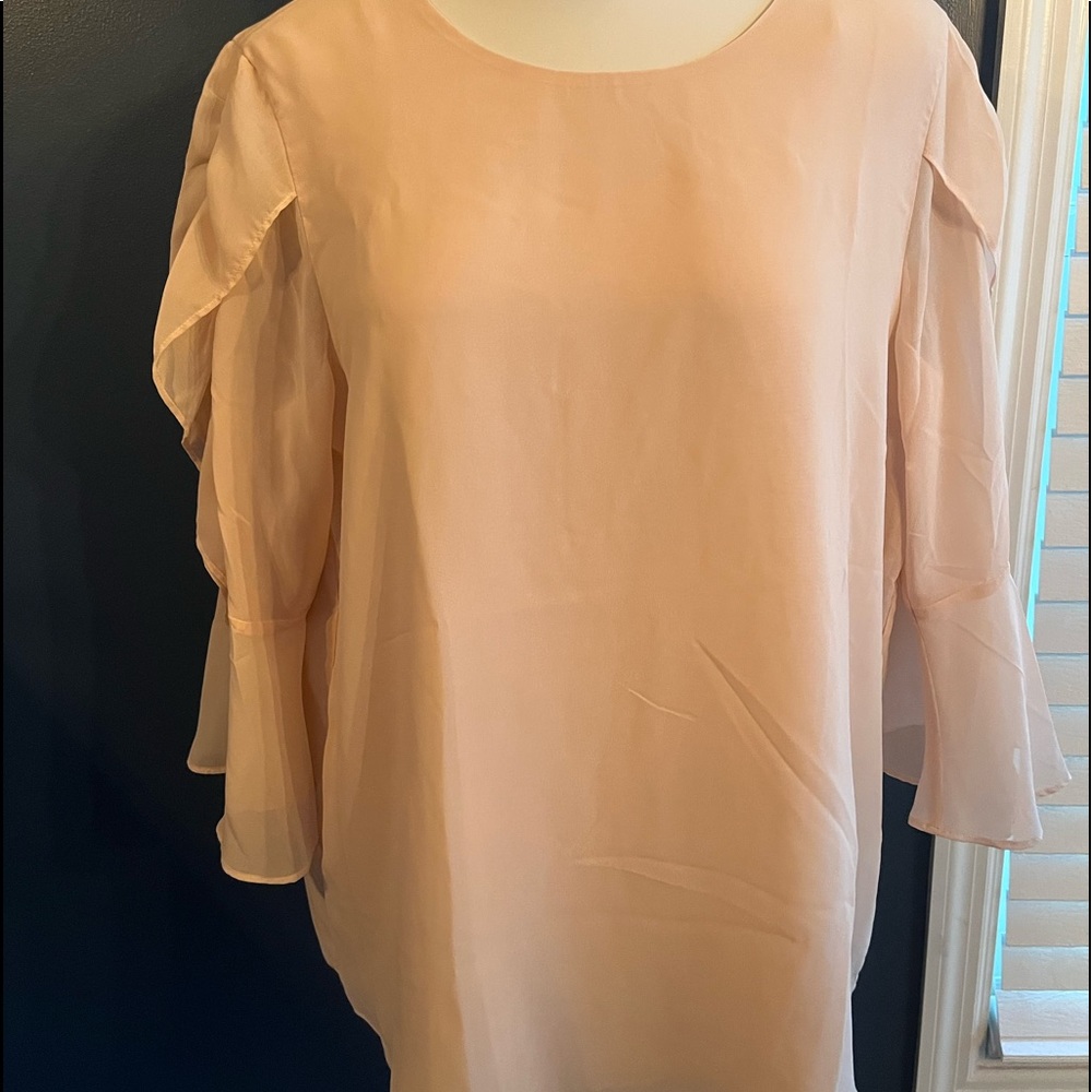 🧡Gorgeous Calvin Klein Blouse🧡